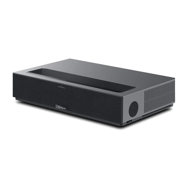 T1 Projectors 4k Triple Short Throw Laser Ust Theater Projector 4k for Smart Tv Home Theatre Projectors 4k