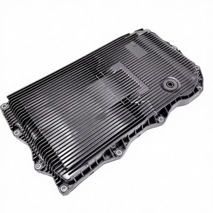 Bac à huile de transmission pour <span class=keywords><strong>BMW</strong></span> F30 F80 Série 3 F32 F33 F36 Série 4 24118612901 Kit de remplacement du <span class=keywords><strong>filtre</strong></span> de boîte de vitesses - Product Image 2