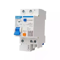 Disjoncteur différentiel (RCBO) CHINT CHNT NXBLE-32 à prix de gros