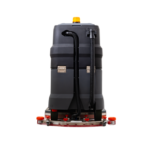 T8r thương mại cấp đi xe trên sàn Scrubber tự động sàn máy giặt cho sân vận động mạnh mẽ - Product Image 5