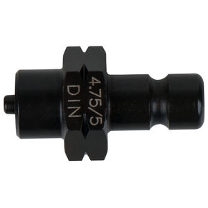 Matrice DIN 4.75 + 5.00mm Pièces de frein automatique - Product Image 1