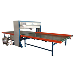 Acheter <span class=keywords><strong>pas</strong></span> <span class=keywords><strong>cher</strong></span> <span class=keywords><strong>en</strong></span> gros flexible de rendement élevé de machine à coudre de bord de bande de <span class=keywords><strong>matelas</strong></span> - Product Image 1