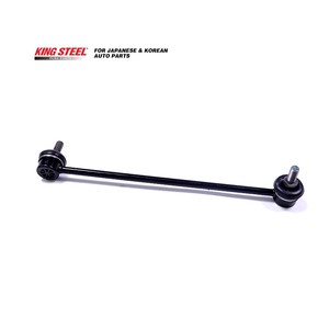 Kingsteel OEM 54840-1e000 54840-1g000 repuesto automotriz phụ tùng phần treo sway Thanh Liên kết ổn định liên kết cho Hyundai giọng - Product Image 3