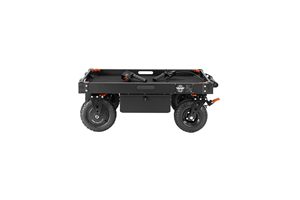 Base Motorizada Inovativ Apollos 40 de Grado Industrial para Bricolaje, 1200-1600W de Potencia, Manijas Ajustables en Altura, Antiestrangulamiento, 3 Años de Garantía - Product Image 2