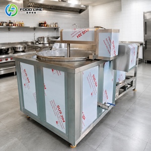 <span class=keywords><strong>Friteuse</strong></span> à <span class=keywords><strong>gaz</strong></span> double pour remorque alimentaire, <span class=keywords><strong>15</strong></span> <span class=keywords><strong>litres</strong></span>, <span class=keywords><strong>friteuse</strong></span> commerciale - Product Image 1