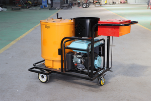 Máquina <span class=keywords><strong>de</strong></span> Reparación <span class=keywords><strong>de</strong></span> Pavimento <span class=keywords><strong>de</strong></span> Gran Capacidad, <span class=keywords><strong>Sellador</strong></span> <span class=keywords><strong>de</strong></span> Grietas <span class=keywords><strong>de</strong></span> Asfalto y <span class=keywords><strong>Concreto</strong></span> <span class=keywords><strong>para</strong></span> Relleno <span class=keywords><strong>de</strong></span> <span class=keywords><strong>Juntas</strong></span> <span class=keywords><strong>de</strong></span> Entradas <span class=keywords><strong>de</strong></span> Vehículos - Product Image 2