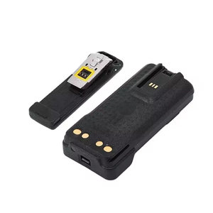 Batterie pour talkie-walkie Pmnn4488 Pmnn4488A 7.4V Lithium-Ion pour 3300e 3500e 7350e 7380e/7550/7550e/7580/7580e - Product Image 2