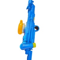 Herramienta de Perforación de Alta Calidad, Fácil de Operar, Potente Perforadora Manual Yt27, Máquina Perforadora de Roca para Minería