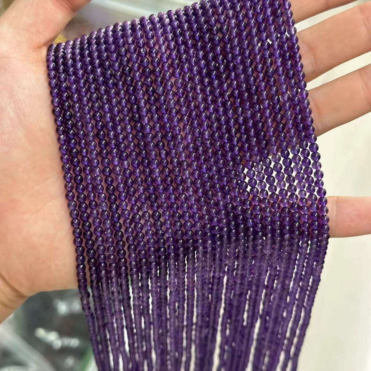 อเมทิสต์ A