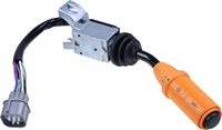 Interrupteur de changement de vitesse avant et arrière 701/71101 pour chargeuse 214 215S 217S 3CX 4CS, manutacteur 530S XL 540 Super 540S XL
