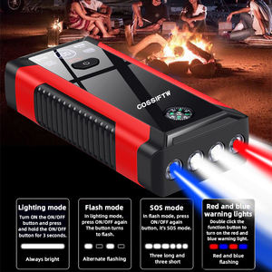 Пусковое устройство 12 В 800 ампер - Product Image 3