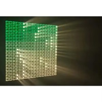BOTAI dynamique rvb scène éclairage architectural 36x3W Pixel matrice + 216x0.2W LED lavage lumière lumières mobiles pour DJ DMX512 contrôle