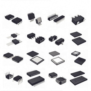 MPC852TCVR50A BOM POWERQUICC 32 BIT POWER <span class=keywords><strong>ARCHITEC</strong></span> MPC852TCVR50A - Product Image 6