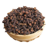 Qiingchun clous de girofle séchés entiers de haute qualité granule cru assaisonnements de cuisson épices herbe clous de girofle séchés rouges