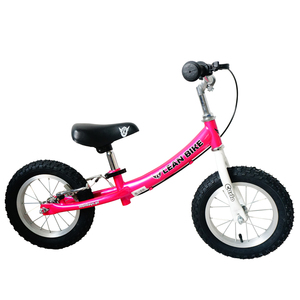 CE EN71 Vélo d'équilibre pour bébé Vélo de marche pour enfants Pas de pédale/Balance de vélo pour bébé/trotteur pour bébé Vélo sans pédales BALANCE DE VÉLO POUR BÉBÉ - Product Image 3