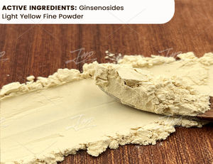 Склад США/ЕС, корейский красный экстракт корня женьшеня, порошок - Product Image 3