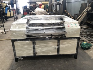 เครื่องรีไซเคิลหม้อน้ำแอร์จากโรงงานโดยตรง อุปกรณ์แยกท่อทองแดงและอะลูมิเนียม - Product Image 5