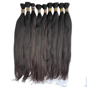 overseas hair human hair chinese factory virgin chinese hair