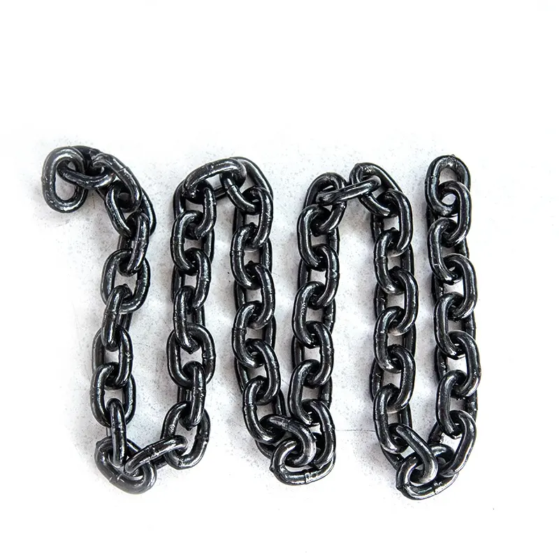 black chains for men