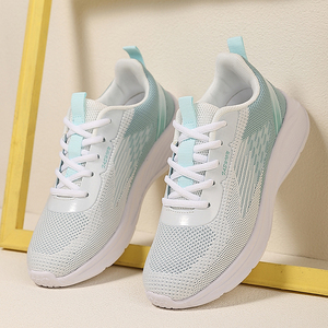 Zapatillas Deportivas de Moda para Hombre 2025 - Zapatillas Atléticas Ligeras con Cordones - Product Image 6