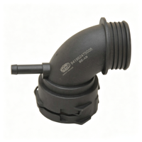 Pièces automobiles Magneti Marelli 3W0122291C – Raccord de tuyau de refroidissement du liquide de refroidissement du moteur pour VW