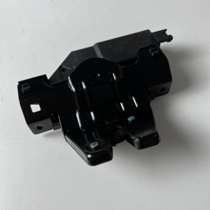Serrure de hayon pour BMW 8196401 51247840617, serrure de coffre en plastique DLA 0082 - Product Image 2