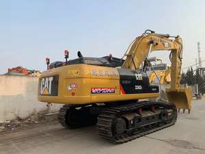 2022 de segunda mano para excavadora Cat 336D2 en buenas condiciones Maquinaria Caterpillar a bajo precio Caterpillar para Cat Usada - Product Image 2