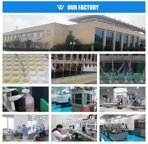 Doanh nghiệp sản xuất nến thơm sáp đậu nành thủ công, quà tặng cao cấp, thiết kế tùy chỉnh, bán buôn. - Product Image 6