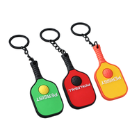 Porte-clés personnalisé en caoutchouc silicone avec logo 2D pour moto, porte-clés en PVC souple 3D dessin animé, cadeaux promotionnels, porte-clés en alliage