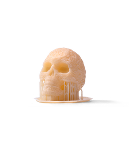 Résine d'impression 3D Phrozen Beige-Flex 0,5 kg, résine 3D flexible de type TPU pour imprimante 3D LCD - Product Image 5