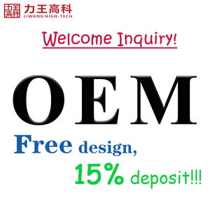 Cung cấp pwc loạt mnzn lõi cuộn cảm dùng phổ biến chế độ Choke Ferrite Vòng phẳng cuộn dây Mã màu từ Trung Quốc nhà máy sản xuất - Product Image 2