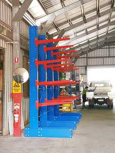 מותאם אישית 100-חריץ esd מגזין pcb לוח כפול לוח חומר פלסטיק ללא דופי/מסמרת סוג תליית סוג עבור PCB יעיל - Product Image 2