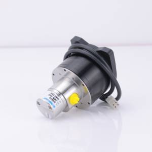 Bomba de Transferencia de Combustible DOCOD, Precio Promocional, Bomba de Agua de Engranajes Micro Mini de 24 V CC para Máquina de Llenado - Product Image 2