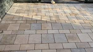 <span class=keywords><strong>Pavé</strong></span> extérieur Calcaire Calcaire italien Dalles Botticino Classico - Product Image 2