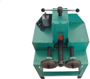 WELPING כיכר ועגול צינור צינור בנדר עבור 16-76mm צינור פלדה למכירה - Product Image 3