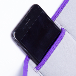 Ceinture de Soutien Lombaire en Latex pour Sudation Minceur, Faible MOQ, Marque Privée, pour Femmes - Product Image 5