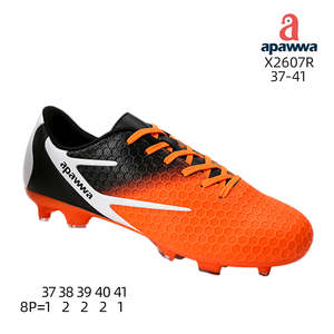 Calzado de fútbol X2607R - Product Image 1