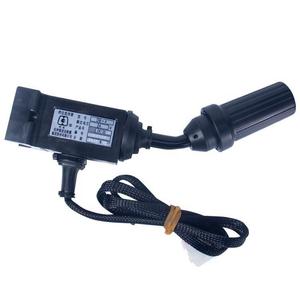 Manufacturing High Quality DW-4A SG-4A 4110000367002 Transmission <b>Control</b> System Parts Shift Handle for Loader HUAMAO Brand 1 - Product Image 5