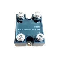 Module de protection de tension à l'oxyde de zinc 298-3817 M50100THC1600-8700 Prix usine Pièces pour moteurs CATS CY8713/C 3508 3512 3516
