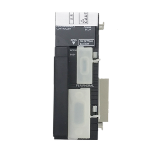 PLC สำหรับคอนโทรลเลอร์แบบตั้งโปรแกรมได้ CJ1M-CPU11 - Product Image 2