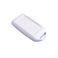 Custodia palmare in plastica di buona qualità per progetto elettronico strumento Abs custodia 72*38.5*15mm CHH24