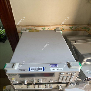 1pcs ANRITSU MF2412B 10Hz-20GHz Microwave Frequency Counter USED 80% New 1 Month Warranty - Product Image 3