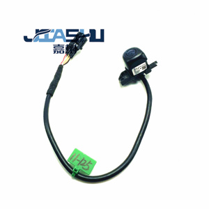 Sensor de Cámara de Visión Trasera para Automóviles, Compatible con <span class=keywords><strong>HYUNDAI</strong></span> <span class=keywords><strong>KONA</strong></span> <span class=keywords><strong>18</strong></span> 95760-J9000  95760J9000 - Product Image 4