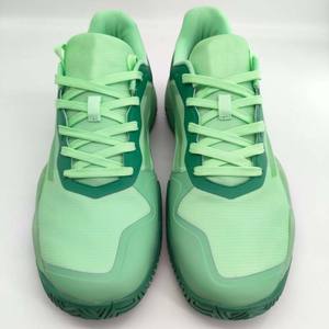 Chaussures de tennis de padel et de pickleball professionnelles, confortables, respirantes, antidérapantes, design tendance, baskets de tennis à la mode - Product Image 2