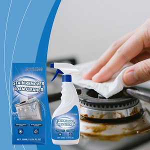 <span class=keywords><strong>Limpiador</strong></span> de Grasa para Cocina al por Mayor en Aerosol, Desengrasante de Espuma Rica, Quitamanchas, <span class=keywords><strong>Limpiador</strong></span> de Espuma - Product Image 2