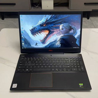 Offerta Speciale Laptop da Gaming in Buone Condizioni 15.5 Pollici -G3 3590 Core I5 -9300H DDR4 16G 512G SSD GTX1650 4G