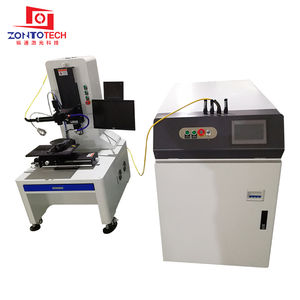 Fast Delivery Latest Metal Laser Welding Machine <span class=keywords><strong>Iron</strong></span> And Steel - Product Image 1