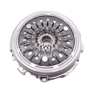 Oferta Especial: Embrague de Transmisión Automática 7DCT250 Compatible con SAIC MG RX5/RX5P, Buick, Chevrolet, GMC 360, MGHS, GS, GT, Kits para GM I5 - Product Image 1