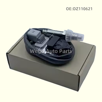 Usine directement capteur d'oxyde d'azote 12V DZ110621 SNS3048 pour JOHN pour DEERE nouveau capteur de NOx de camion et de moteur avec 1 an