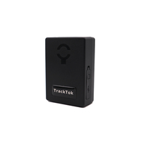 Localizador GPS Inteligente CY02D con Múltiples Alarmas, Magnético, para Vehículos